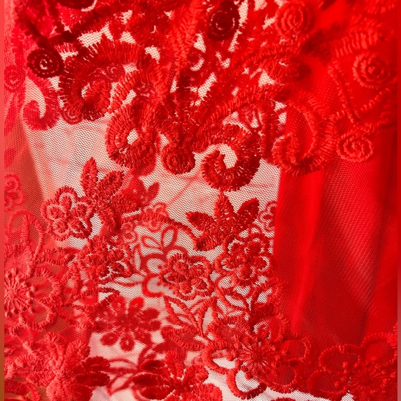 Free people dress - Picture 6 of 6